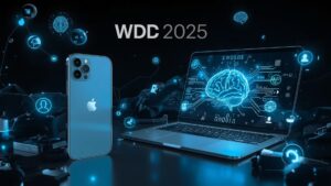 Apple’s Big AI Surprise What They Showed at WWDC 2025